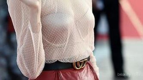 Amankah Wanita Terlalu Sering Tak Pakai Baju Dalam Saat Wfh Okezone Lifestyle