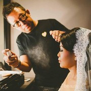 Ini Deretan MUA Termahal di Indonesia, Ternyata Tarif Mereka Super Bombastis!
