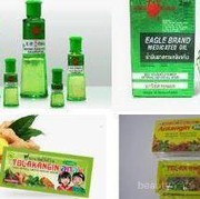 Obat-obatan warung apa yang selalu tersedia di rumah kamu?