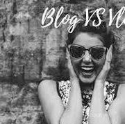 [FORUM] Lebih pilih blogger atau vlogger?