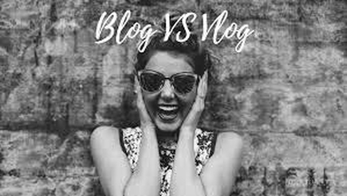 [FORUM] Lebih pilih blogger atau vlogger?