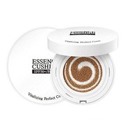 Tosowoong Vitalizing Perfect Cover Cushion: Cushion dengan Kandungan Essences Pelembap