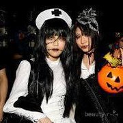 [FORUM] Minta inspirasi tema Halloween dong kak..