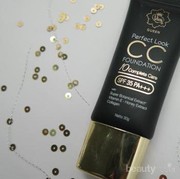Viva Perfect Look CC Foundation 10 Complete Care SPF 35 PA+++, Produk Inovasi dari Viva Cosmetic