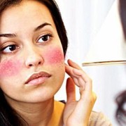 hati-hati makeup palsu bikin muka rusak!