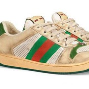 [FORUM] Gucci Jual sneakers dekil Rp16 jutaan, emang ada yang beli ya dear?