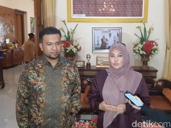 Bawaslu Selidiki Video Dukungan PNS-Kades, Ini Kata Bupati Pandeglang