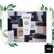 [FORUM] Dear, make over velvet matifying primer atau Hydration Serum?