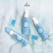 Lagi Cari Setting Spray Murah? Cobain Pixy Aqua Protecting Mist, Harganya Bikin Melongo!
