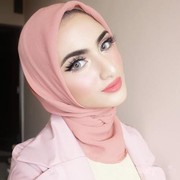 [FORUM] Hijabers, kamu tim pakai peniti atau jarum pentul?