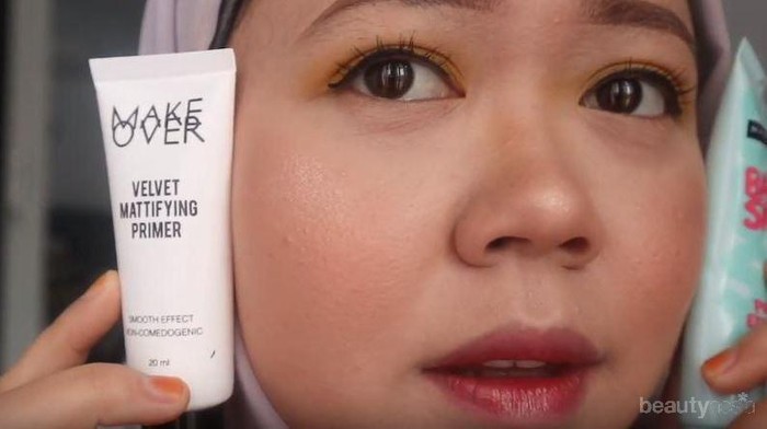 [FORUM] Battle Makeup Primer Makeover vs Maybelline, Mana Lebih Bagus?