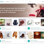 [FORUM] Pernah belanja item fashion tradisional di Qlapa.com?