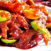 [FORUM] Ada gak di sini yang suka petai atau jengkol?
