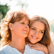 [FORUM] Seperti apa sosok Ibu kamu? Seberapa sayang dengan dirinya?