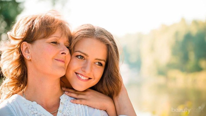 [FORUM] Seperti apa sosok Ibu kamu? Seberapa sayang dengan dirinya?