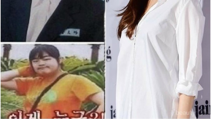 Dari Cerita Pernah Gendut Hingga Tubuhnya Jadi Ideal, Ini Fakta Tentang Kang Sora!