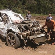 [FORUM] Ya ampun sedih banget, jalan sama suami orang hasilnya begini