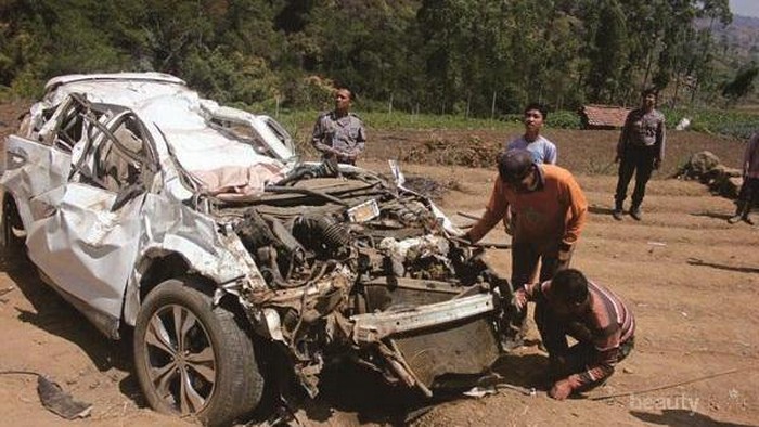 [FORUM] Ya ampun sedih banget, jalan sama suami orang hasilnya begini