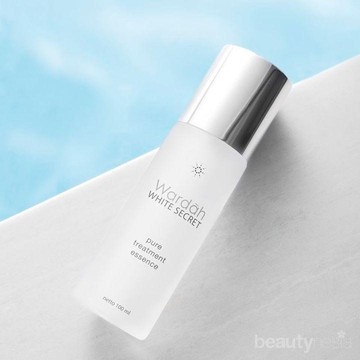 Tenyata, Ini Kelebihan dan Kekurangan Dari Kedua Wardah Essence Keluaran Terbaru!
