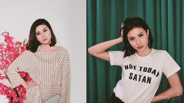 [FORUM] Beneran Awkarin mau pensiun dari Instagram?