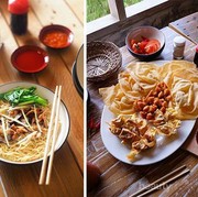 [FORUM] Kenapa ya beli makan di rumah makan chineese porsinya banyak banget?