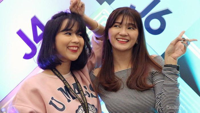 [FORUM] Adu gaya selebgram Furry Citra atau Sasyachi?