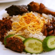 [FORUM] Kamu tim nasi uduk apa nasi kucing guys?