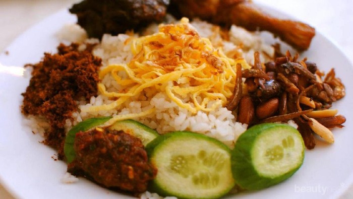 [FORUM] Kamu tim nasi uduk apa nasi kucing guys?