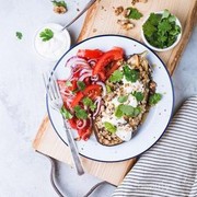 [FORUM] Kenapa sih harga makanan vegetarian malah lebih mahal?