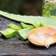 [FORUM] Nature Republic Aloe Vera Gel bisa untuk menumbuhkan rambut tipis gak?