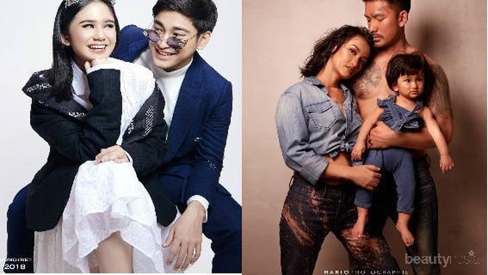 [FORUM] Lebih suka hasil foto Rio Motret atau Mario Photographie?