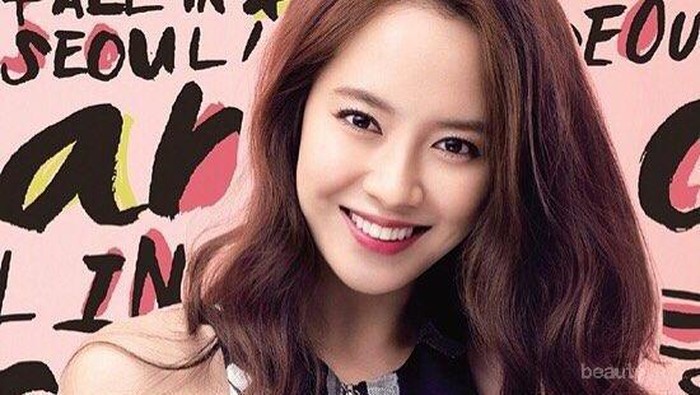 Tanpa Sentuhan Pisau Bedah Operasi Plastik, 3 Artis Korea Ini Ternyata Cantik Asli Tanpa Oplas