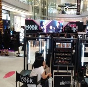 Make Over FAB Week, Kemeriahan Pekan Kecantikan Make Over