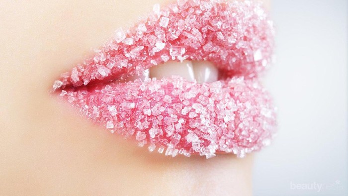 [FORUM] Kak lipscrub biasanya dipakai kapan aja?