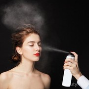 [FORUM] Memangnya berpengaruh besar ya kalau pakai setting spray setelah makeupan?