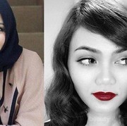 [FORUM] Fenomena lepas-pasang hijab, sebenarnya apasih penyebabnya? Diskusi yuk!