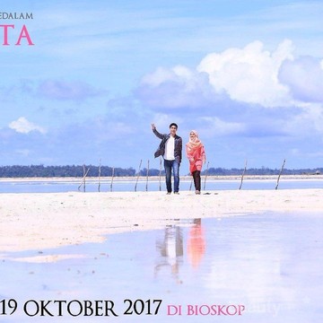 img-title Cek Semua Fakta Tentang Film Islami Duka Sedalam Cinta yang Tayang Oktober Ini!