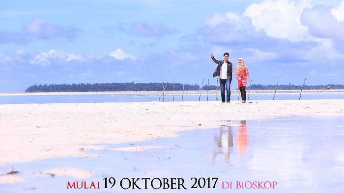 Cek Semua Fakta Tentang Film Islami Duka Sedalam Cinta yang Tayang Oktober Ini!