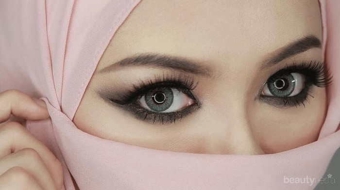 [FORUM] Apa ada hukumnya memakai eyeliner dalam Islam?