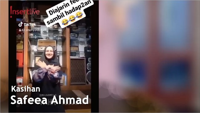 Ikuti Tren TikTok, Mulan Jameela Malah Kena Hujat Netizen