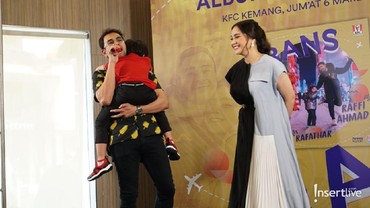 img-title Respons Nagita Slavina usai Raffi Ahmad Ketemuan dengan Yuni Shara