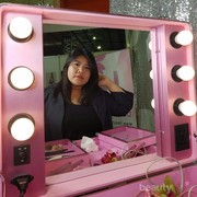 Kembali Mendulang Sukses: IMAE International Make-Up Expo 2018