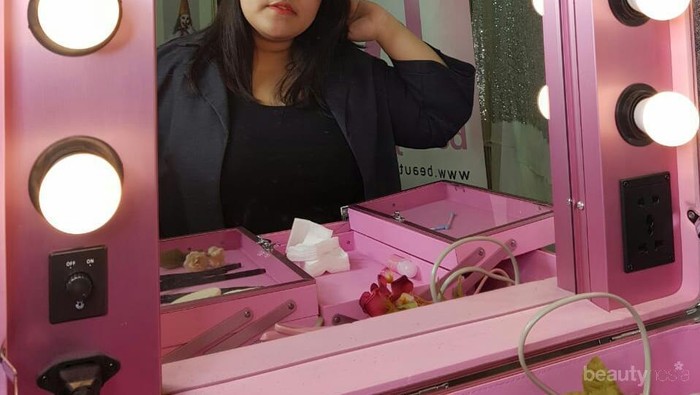 Kembali Mendulang Sukses: IMAE International Make-Up Expo 2018