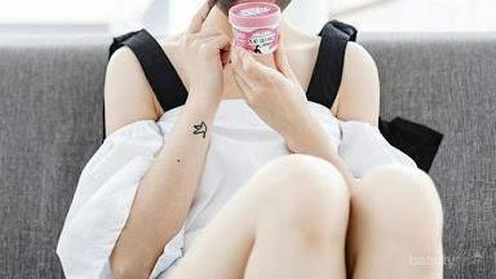 Ladies, Sudah Ada yang Pernah Coba Masker Pinklab? Bagus Enggak? Ladies, Sudah Ada yang Pernah Coba Masker Pinklab? Bagus Enggak?