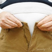 [FORUM] Kamu tipe yang kalau abis makan, selalu buka kancing celana gak?