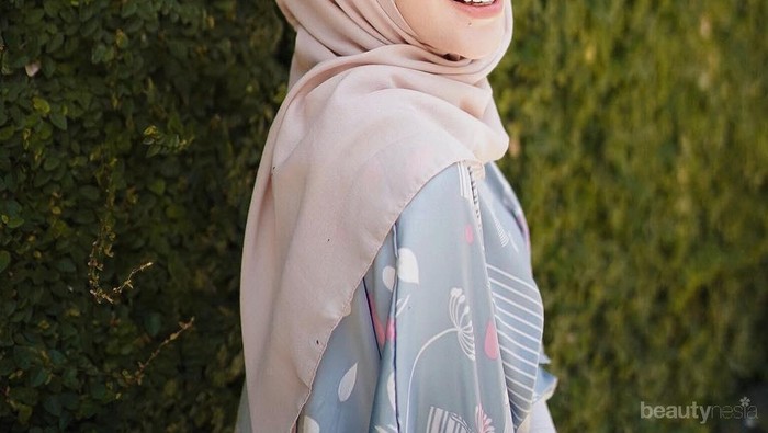 [FORUM] Menurut kamu, apakah warna hijab mempengaruhi bikin wajah jadi cerah atau kusam?