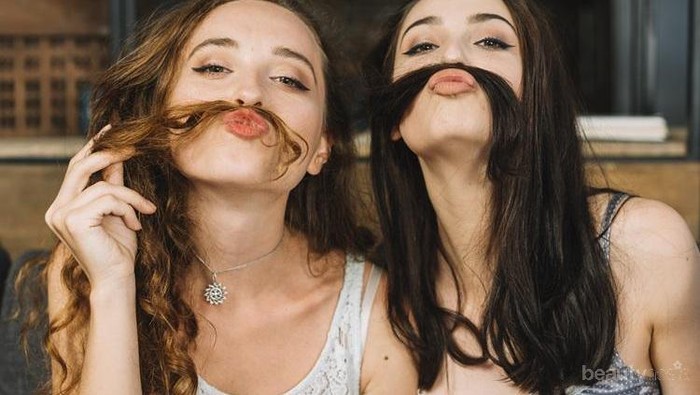 [FORUM] Antara pacar dan sahabat, mana yang lebih jadi prioritas kamu?