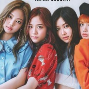 [FORUM] Kalian tahu kalau Blackpink mau ke Indonesia? Tak sabar!