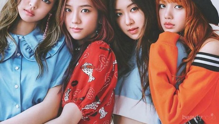 [FORUM] Kalian tahu kalau Blackpink mau ke Indonesia? Tak sabar!