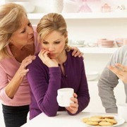 [FORUM] Seandainya suami meminta kamu tinggal dengan ibunya, kamu siap gak?